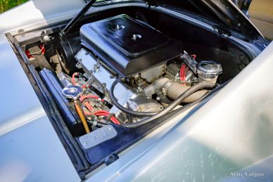 Ferrari Dino 246 GT, 1972