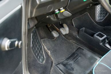 Fiat 127 Sport 70 HP, 1980