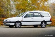 Fiat Tempra SW 2.0 IE SLX 4X4, 1992