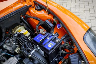 Fiat Barchetta ‘Black Edition’, 2000