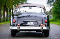 Ford Comete, 1954
