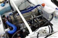 Ford Escort Mk I RS 2000 rally, 1973