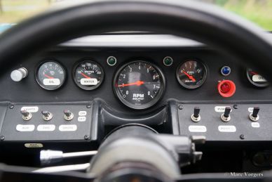 Ford GT 40 Mk I 1966 Continuation