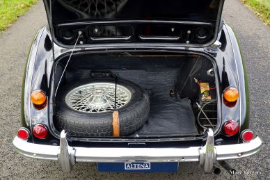 Austin Healey 3000 Mk III, 1967