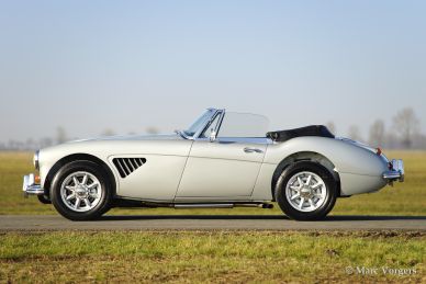 Austin Healey 3000 Mk III ph 2, 1967