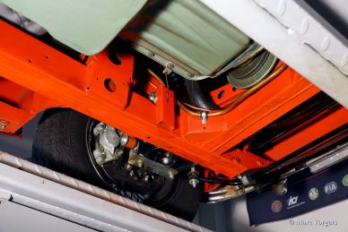 Austin Healey 3000 Mk III, 1964