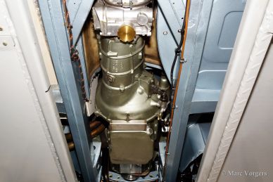 Austin Healey 3000 Mk IIa, 1962