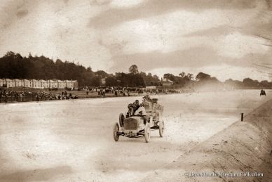 Brooklands Giants: Men & machines 1907-1939