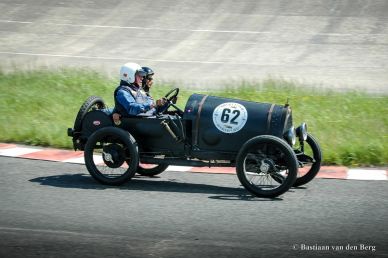 MMM 2015 – Bugatti Discovery Tour