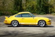 Porsche 911 2.4 “ST”, 1973