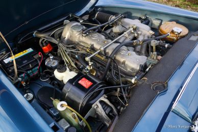 Mercedes-Benz 230 SL 'Pagode', 1964