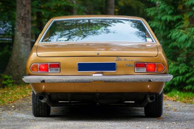 Iso Rivolta Fidia, 1969