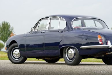 Jaguar S-type 3.4 Litre, 1965