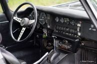 Jaguar E-type V12 FHC 2+2, 1971