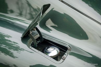 Jaguar E-type 4.2 Litre 2+2, 1969