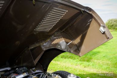 Jaguar E-Type 4.2 Litre S2 FHC 2+2, 1969