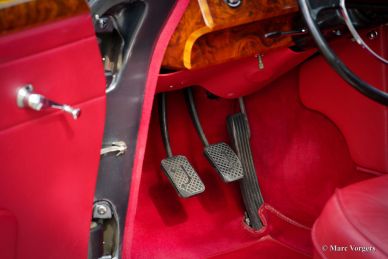 Jaguar Mk II 3.8 Litre, 1964