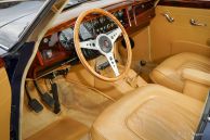 Jaguar Mk II 3.8 Litre, 1960