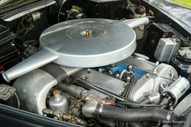 Jaguar Mk II 3.8 Litre, 1964