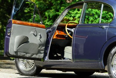 Jaguar Mk II 3.8 Litre, 1965