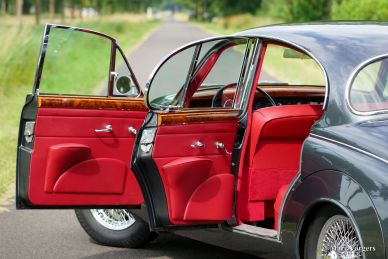 Jaguar Mk II 3.8 Litre, 1964