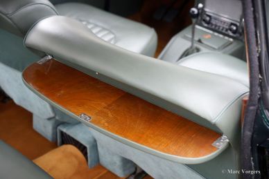 Jaguar MK II 3.4 Litre, 1966