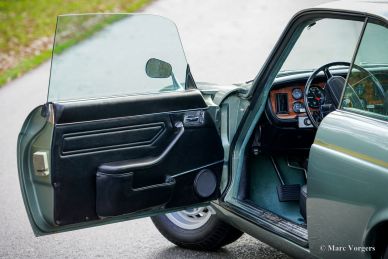 Jaguar XJ6 4.2 Litre Coupe, 1975