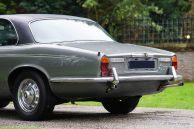 Jaguar XJ 6 4.2 Litre Coupe, 1975
