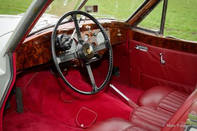 Jaguar XK 140 3.4 Litre SE FHC, 1956