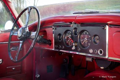 Jaguar XK 150 3.4 Litre FHC, 1958