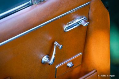 Jaguar XK150 3.4 Litre FHC, 1958