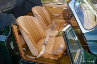 Jaguar XK 150 3.8 Litre DHC, 1960