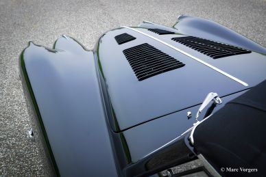 Jaguar XK 140 SE DHC, 1955