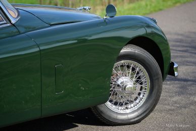 Jaguar XK 150 3.8 Litre DHC, 1960