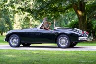 Jaguar XK 150 3.4 Litre S OTS, 1958