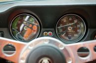 Jensen Interceptor III Coupé, 1972