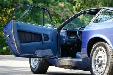 Maserati Khamsin, 1974