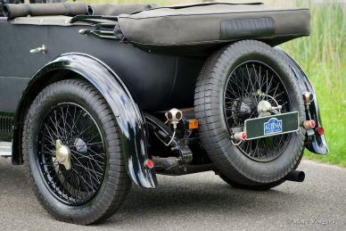Lagonda 3.5 Litre T-type Tourer, 1933
