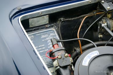 Lancia Appia GT Sport Zagato, 1962