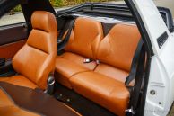 Lancia Beta Spider 1600, 1976