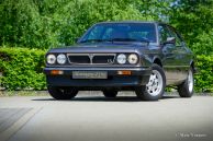 Lancia Beta HP Executive VX, 1983