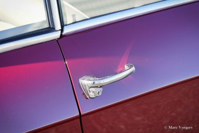 Lancia Fulvia Coupe 1.3S, 1972