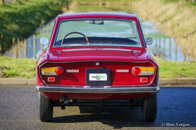 Lancia Fulvia Coupe 1.3S, 1972