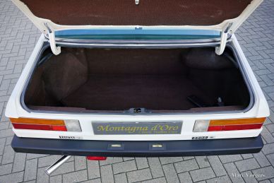 Lancia Gamma 2000 Coupé, 1979