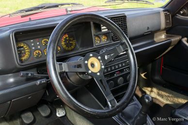 Lancia Delta HF Integrale 16V, 1990