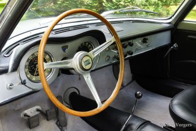 Lancia Flaminia Sport Zagato, 1963