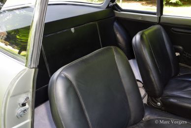 Lancia Flaminia Sport Zagato, 1963