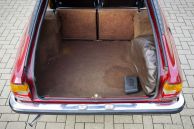 Merk Lancia Beta 2000 HPE, 1977