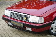 Lancia Thema Ferrari 8.32, 1988