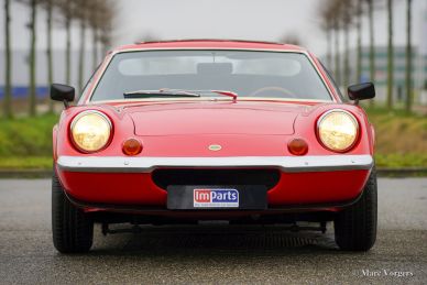 Lotus Europa Special, 1974